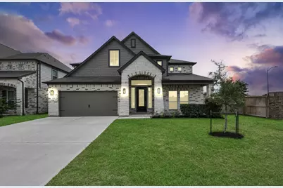 23619 Iris Field Court, Katy, TX 77493 - Photo 5