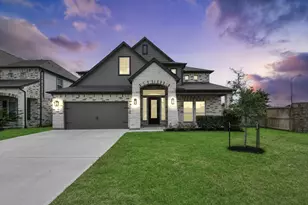 23619 Iris Field Ct, Katy, TX 77493 - Photo 5