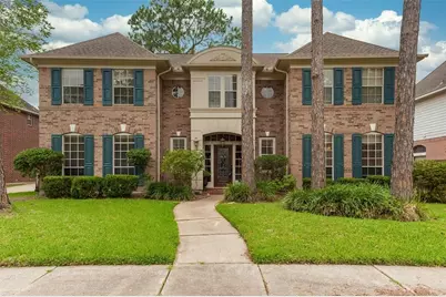 4007 N Beechwood Court, Houston, TX 77059 - Photo 1