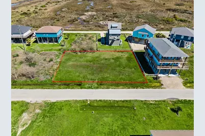 938 Melody Lane, Crystal Beach, TX 77650 - Photo 1