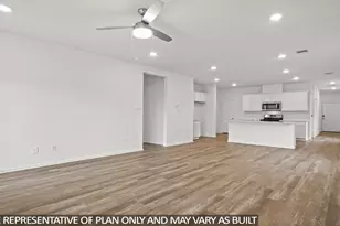 3024 Brizzo Bch Ln, Katy, TX 77493 - Photo 9