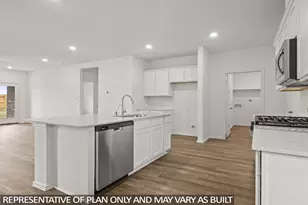 3024 Brizzo Bch Ln, Katy, TX 77493 - Photo 3