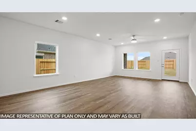 3024 Brizzo Beach Lane, Katy, TX 77493 - Photo 7