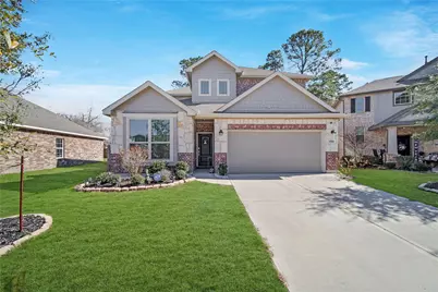 15910 Tug Court, Crosby, TX 77532 - Photo 1