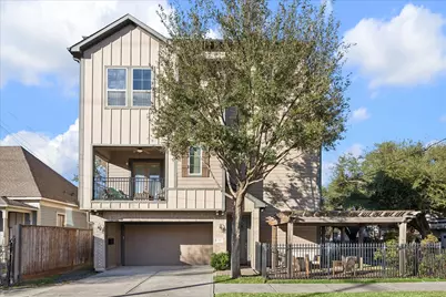 1702 Shearn Street, Houston, TX 77007 - Photo 1