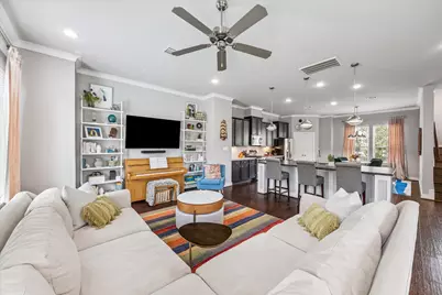 1702 Shearn Street, Houston, TX 77007 - Photo 3