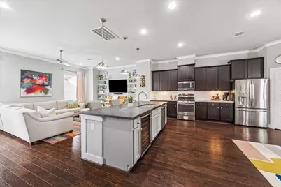 1702 Shearn Street, Houston, TX 77007 - Photo 13