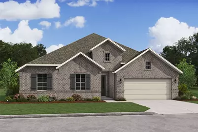 12102 Upper Meadows Avenue, Mont Belvieu, TX 77535 - Photo 1