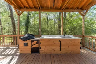 22425 Augusta Dr, Huntsville, TX 77340 - Photo 11