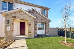 5613 Mobeetie Loop, Bee Cave, TX 78738 - Photo 1