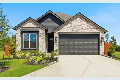 13105 Bridge Crest Drive, Conroe, TX 77302 - Photo 1