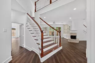 17519 Shelburne Ln, Spring, TX 77379 - Photo 5