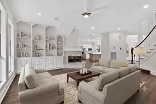 17519 Shelburne Ln, Spring, TX 77379 - Photo 35