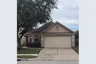 18215 Major Glen Circle, Humble, TX 77346 - Photo 1