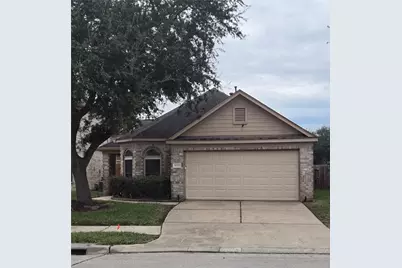 18215 Major Glen Circle, Humble, TX 77346 - Photo 1