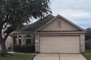 18215 Major Glen Cir, Humble, TX 77346 - Photo 1