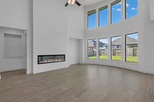 2718 Summer Lark Dr, Fulshear, TX 77423 - Photo 5
