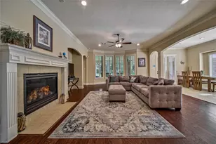 28946 Village Trail, Magnolia, TX 77355 - Photo 5