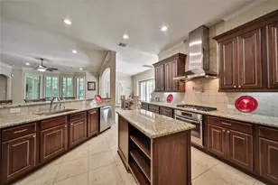 28946 Village Trail, Magnolia, TX 77355 - Photo 9