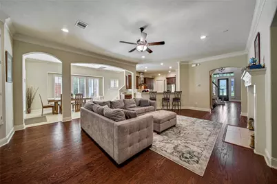 28946 Village Trail, Magnolia, TX 77355 - Photo 7