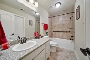 28946 Village Trail, Magnolia, TX 77355 - Photo 33
