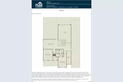 123 Delight Drive, Sugar Land, TX 77469 - Photo 3