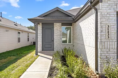 31433 Moore Road, Magnolia, TX 77354 - Photo 3