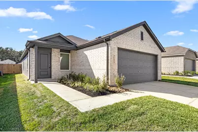 31433 Moore Road, Magnolia, TX 77354 - Photo 1