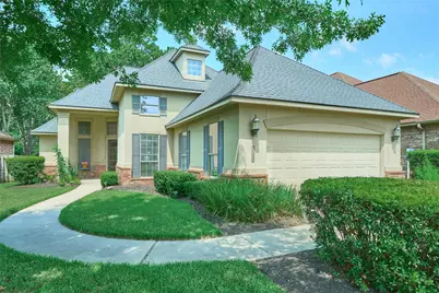 11130 Hunters Landing, Montgomery, TX 77356 - Photo 5