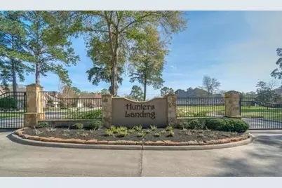 11130 Hunters Landing, Montgomery, TX 77356 - Photo 1