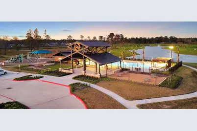 21406 Iberian Magpie Trail, Tomball, TX 77377 - Photo 19