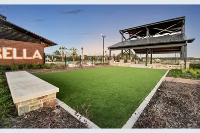 21406 Iberian Magpie Trail, Tomball, TX 77377 - Photo 37