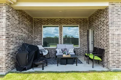 9806 Starry Night Lane, Manvel, TX 77578 - Photo 35