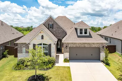 9806 Starry Night Lane, Manvel, TX 77578 - Photo 1