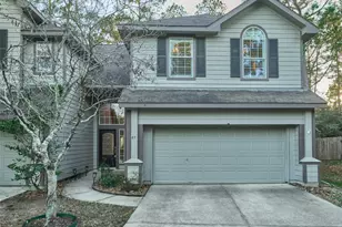 87 Benedict Canyon Loop, The Woodlands, TX 77382 - Photo 3