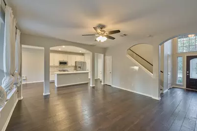 87 Benedict Canyon Loop, The Woodlands, TX 77382 - Photo 11