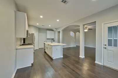 87 Benedict Canyon Loop, The Woodlands, TX 77382 - Photo 23