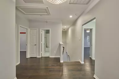 87 Benedict Canyon Loop, The Woodlands, TX 77382 - Photo 27