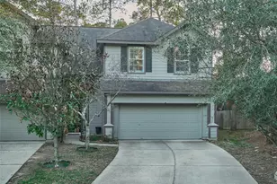 87 Benedict Canyon Loop, The Woodlands, TX 77382 - Photo 1