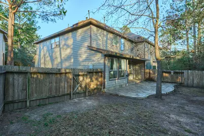 87 Benedict Canyon Loop, The Woodlands, TX 77382 - Photo 43