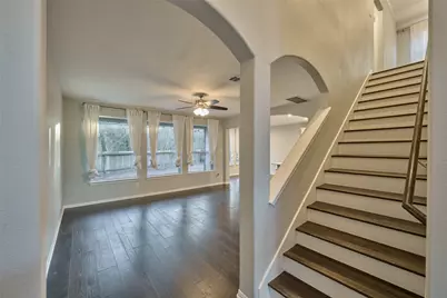 87 Benedict Canyon Loop, The Woodlands, TX 77382 - Photo 9