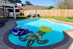 4926 Temple Bell Dr, Spring, TX 77388 - Photo 1