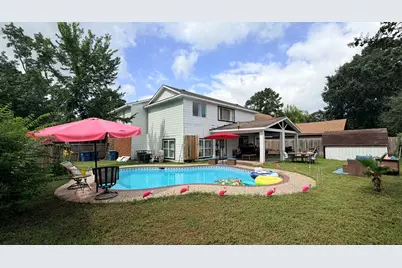 4926 Temple Bell Drive, Spring, TX 77388 - Photo 29