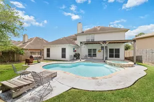 19630 Nara Vista Dr Dr, Tomball, TX 77377 - Photo 1