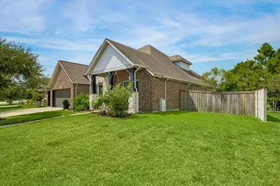 7203 Lake View Terrace Drive, Pearland, TX 77584 - Photo 3