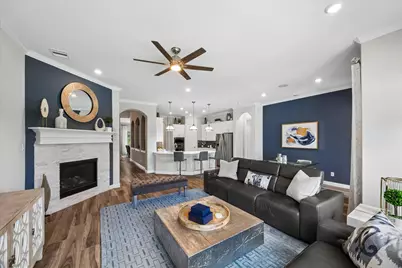 7203 Lake View Terrace Drive, Pearland, TX 77584 - Photo 9