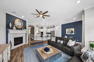 7203 Lake View Terrace Dr, Pearland, TX 77584 - Photo 9