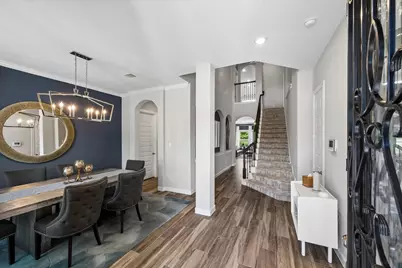 7203 Lake View Terrace Drive, Pearland, TX 77584 - Photo 5