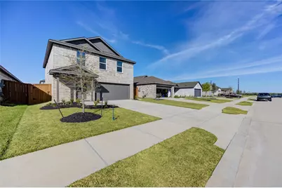 1111 Rustic Willow Drive, Beasley, TX 77417 - Photo 3