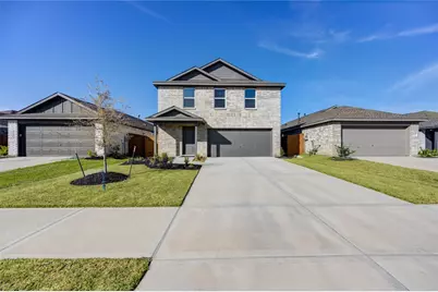 1111 Rustic Willow Drive, Beasley, TX 77417 - Photo 1